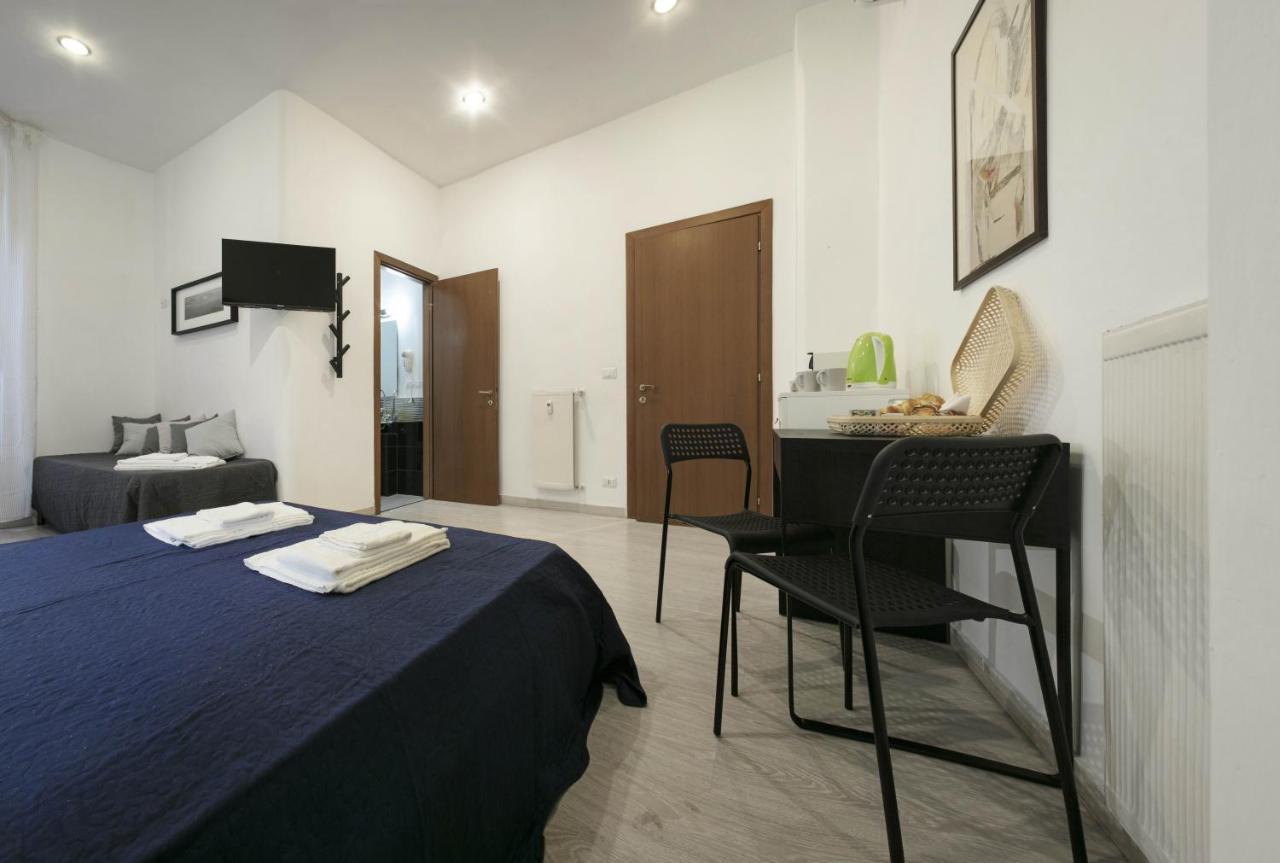 Lorenzo'S - Vatican Guest House Rom Exteriör bild