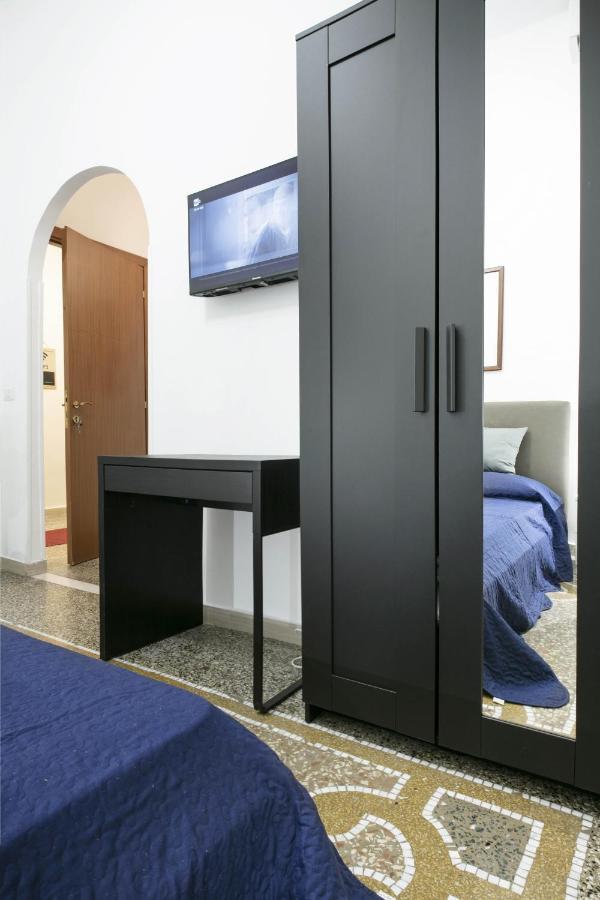 Lorenzo'S - Vatican Guest House Rom Exteriör bild